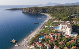 MARVIDA HOTEL AKMAN PARK