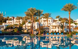 NOVOTEL BEACH