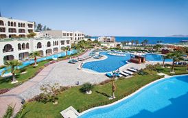 SUNRISE GRAND SELECT ARABIAN BEACH RESORT