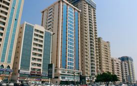 MANGROVE HOTEL RAS AL KHAIMAH